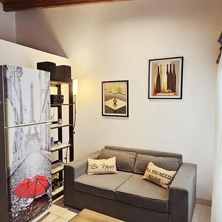 Litstay Monoambiente Cordoba Exterior photo