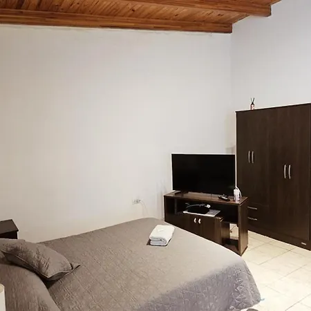 Litstay Monoambiente Cordoba Exterior photo