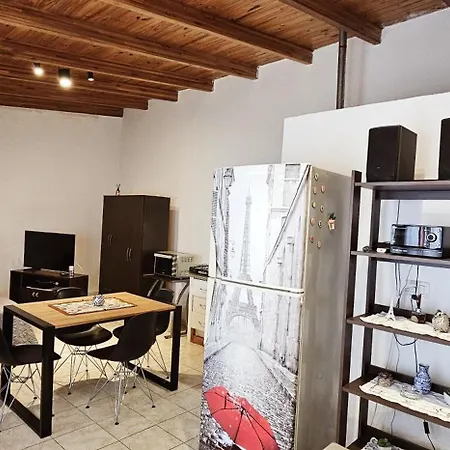 Litstay Monoambiente Cordoba Exterior photo