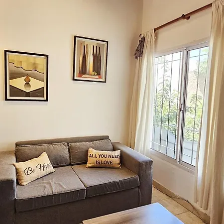 Litstay Monoambiente Cordoba Exterior photo