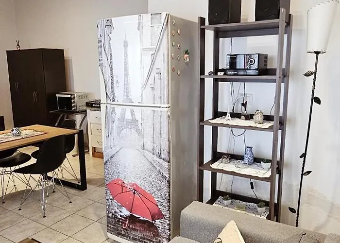 Litstay Monoambiente