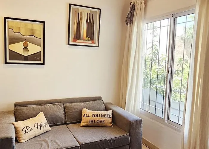 Litstay Monoambiente