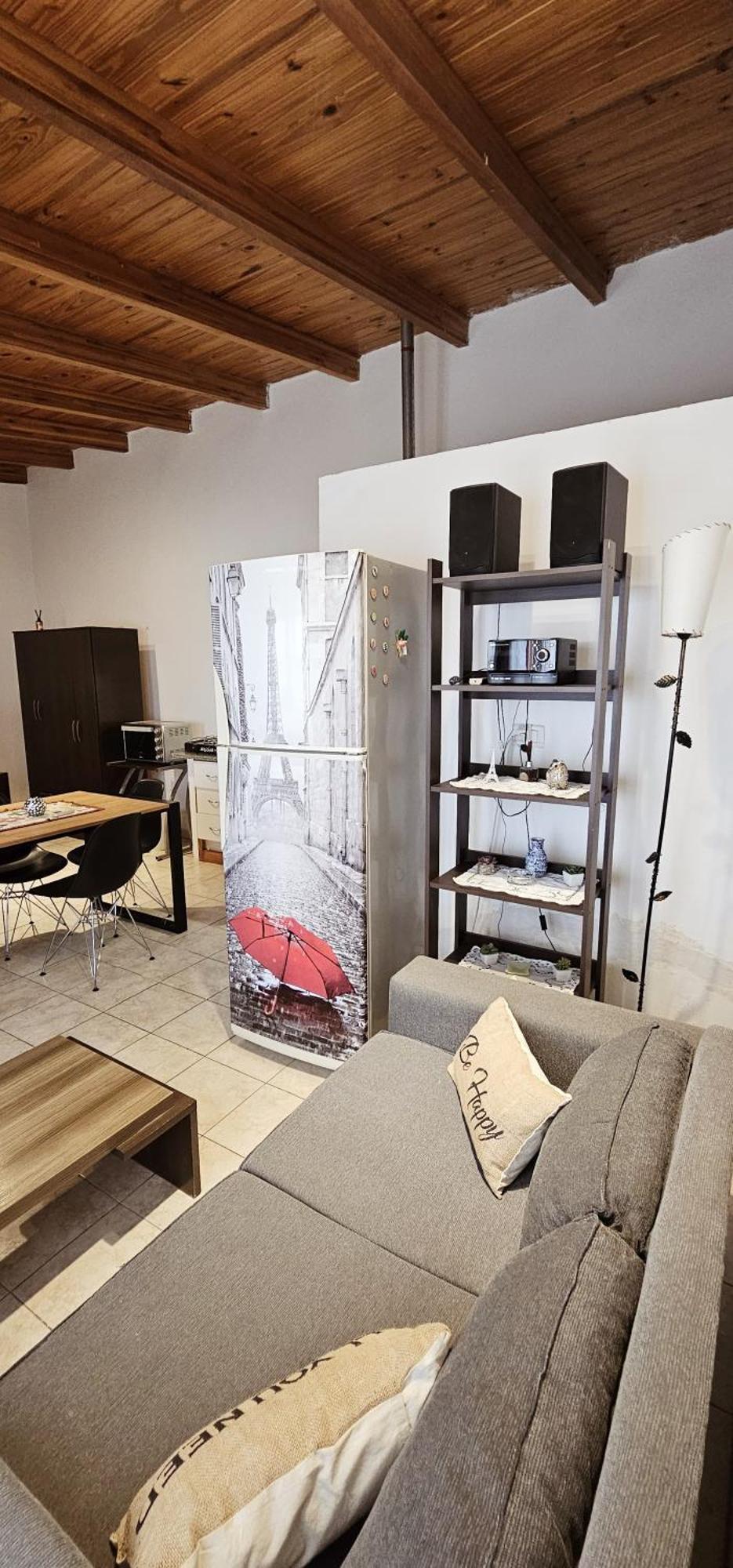 Litstay Monoambiente Apartment *