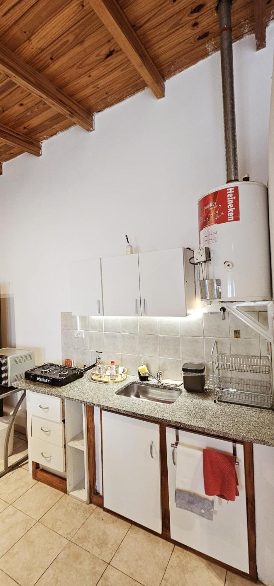 Apartment Litstay Monoambiente
