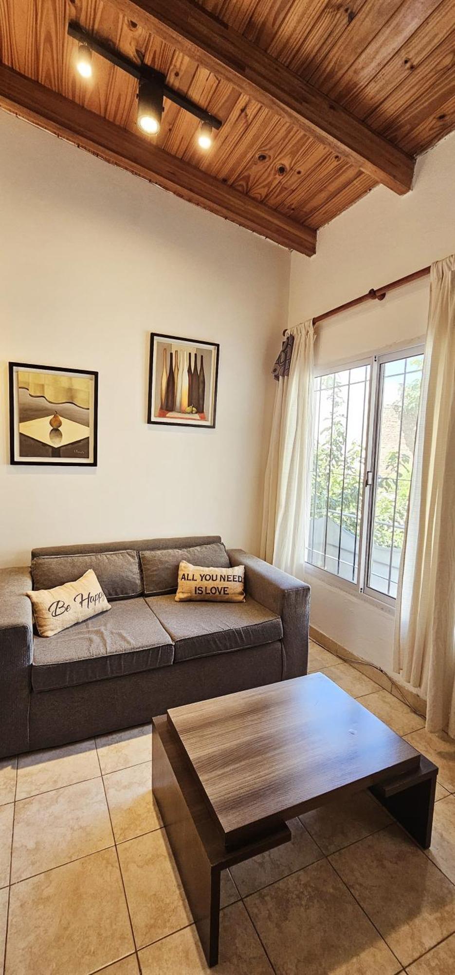 Apartment Litstay Monoambiente Cordoba