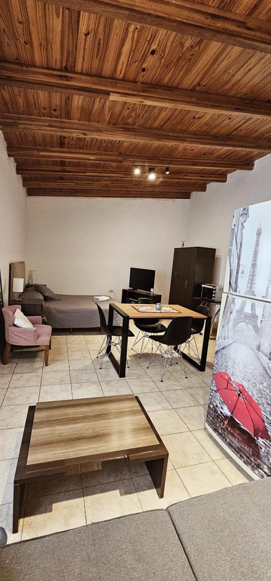 Apartment Litstay Monoambiente Cordoba